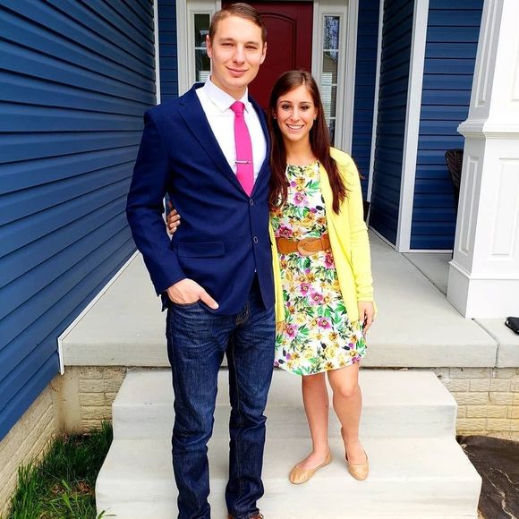 Meet your Posher, Brandon - Picture 1 of 1